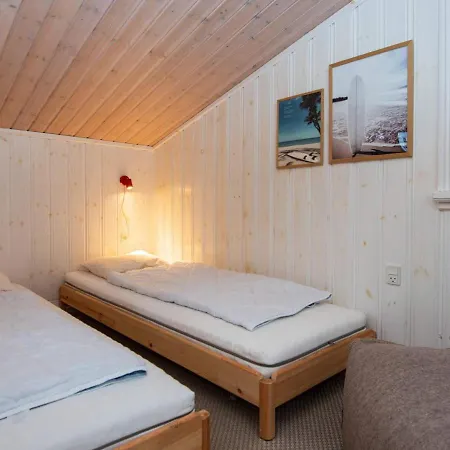 Feriehus Holiday Ccix